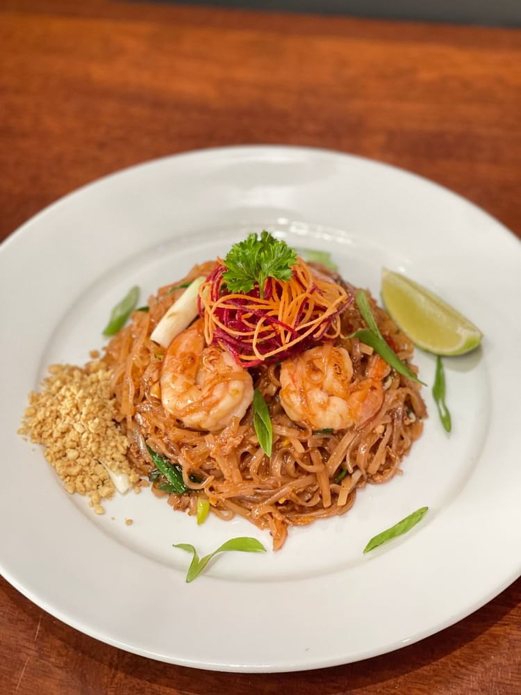 Pad Thai