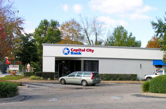 Capital City Bank Photo