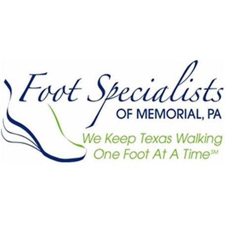 Foot Specialists of Memorial, PA