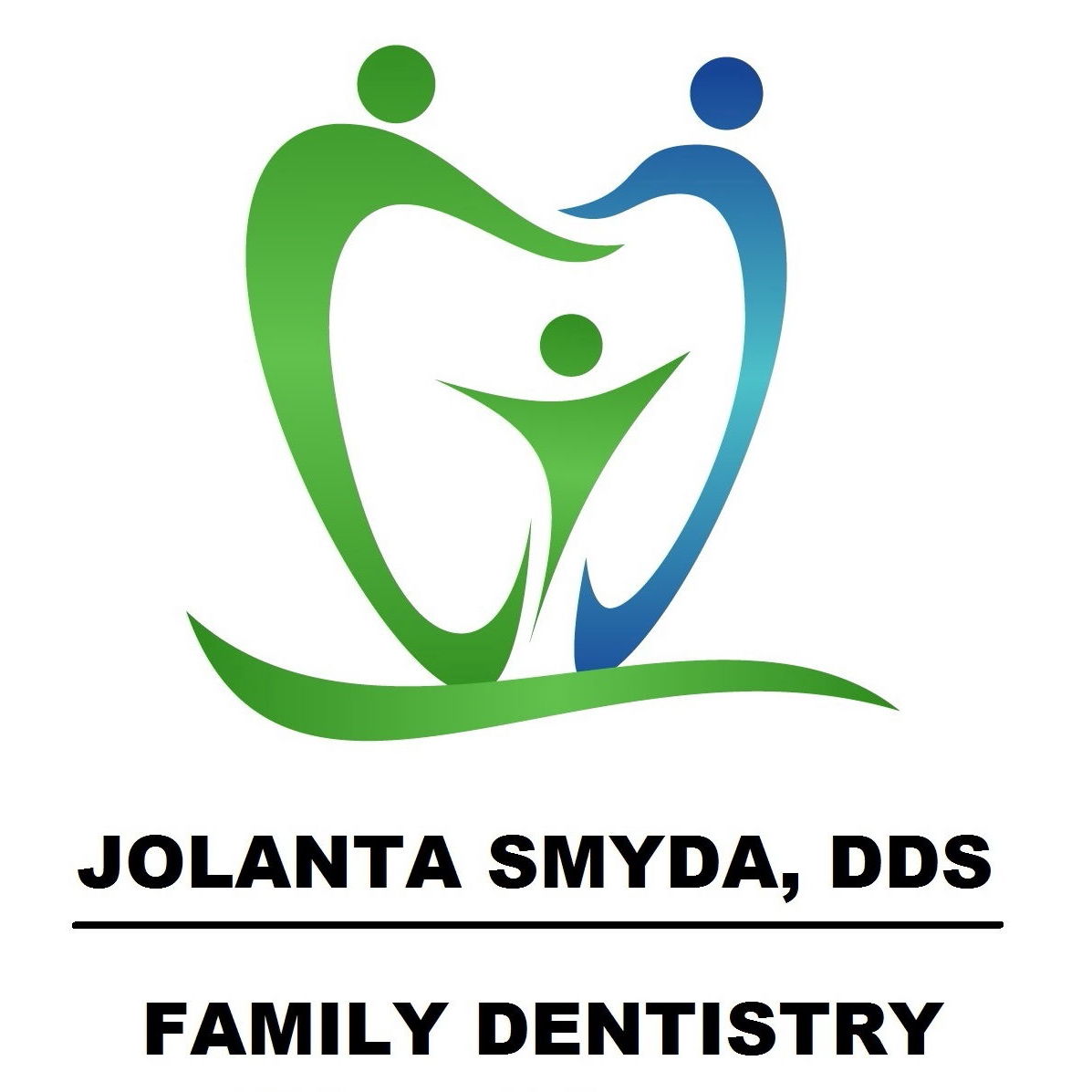 Jolanta Smyda DDS Logo