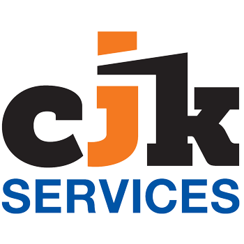 CJK Services, Inc. Logo