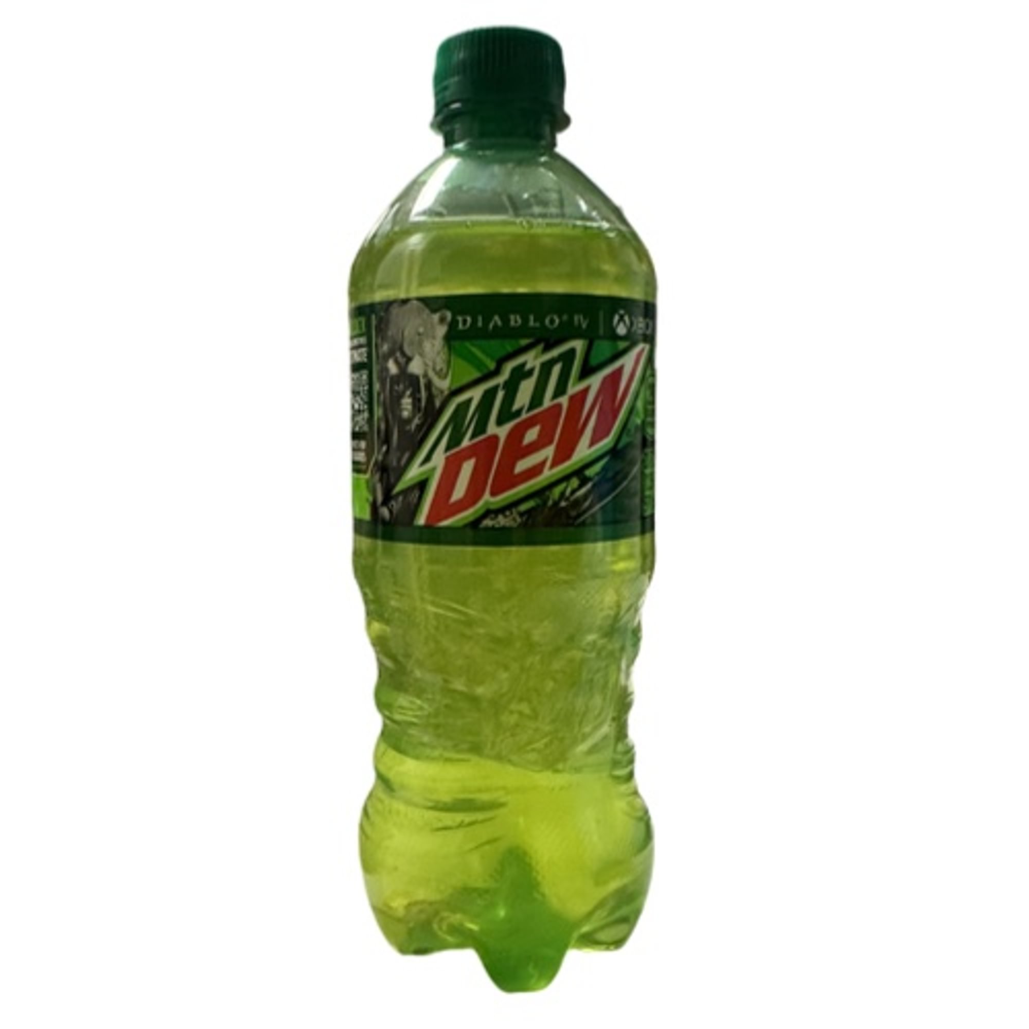 Mountain Dew