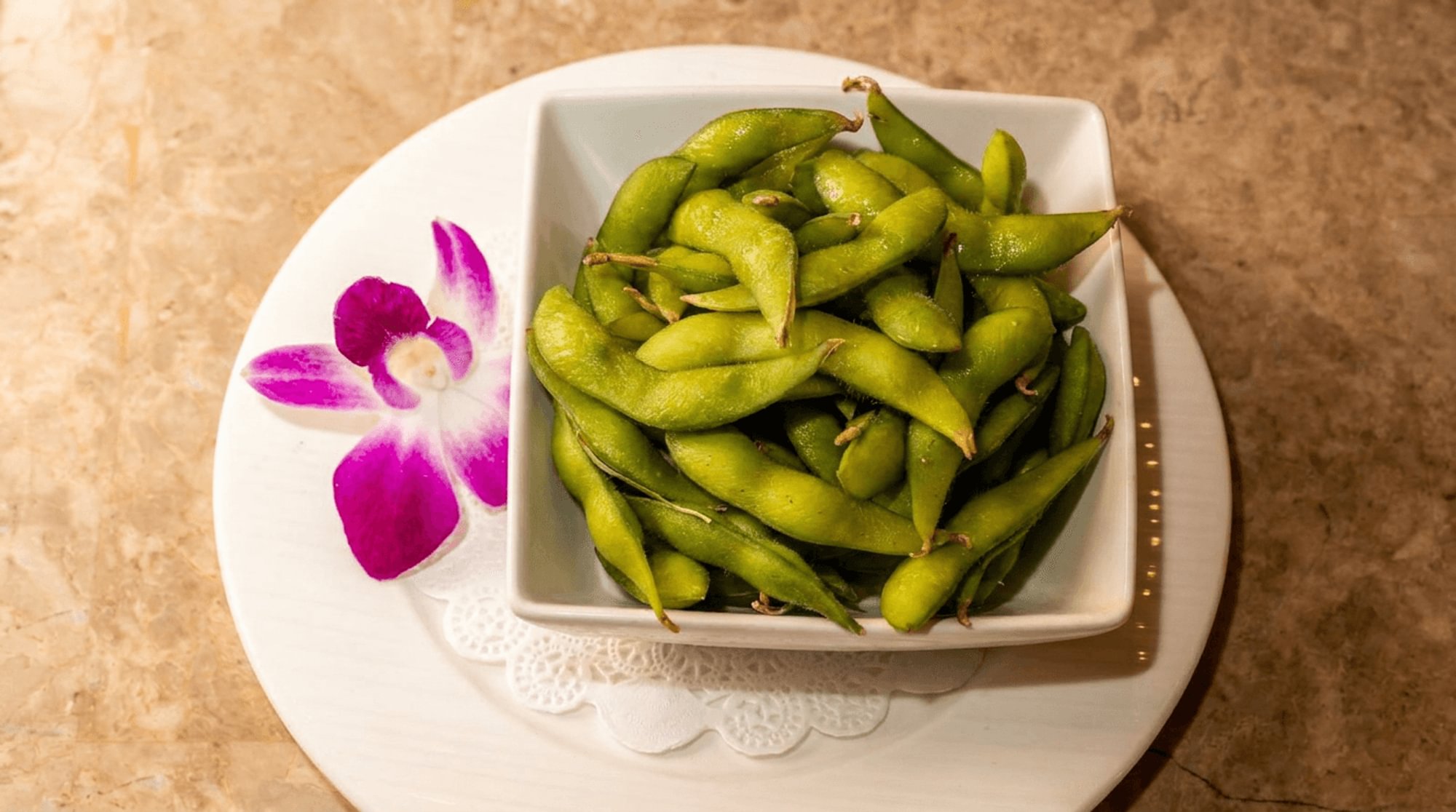 Edamame