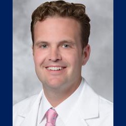 Shamar Young, MD