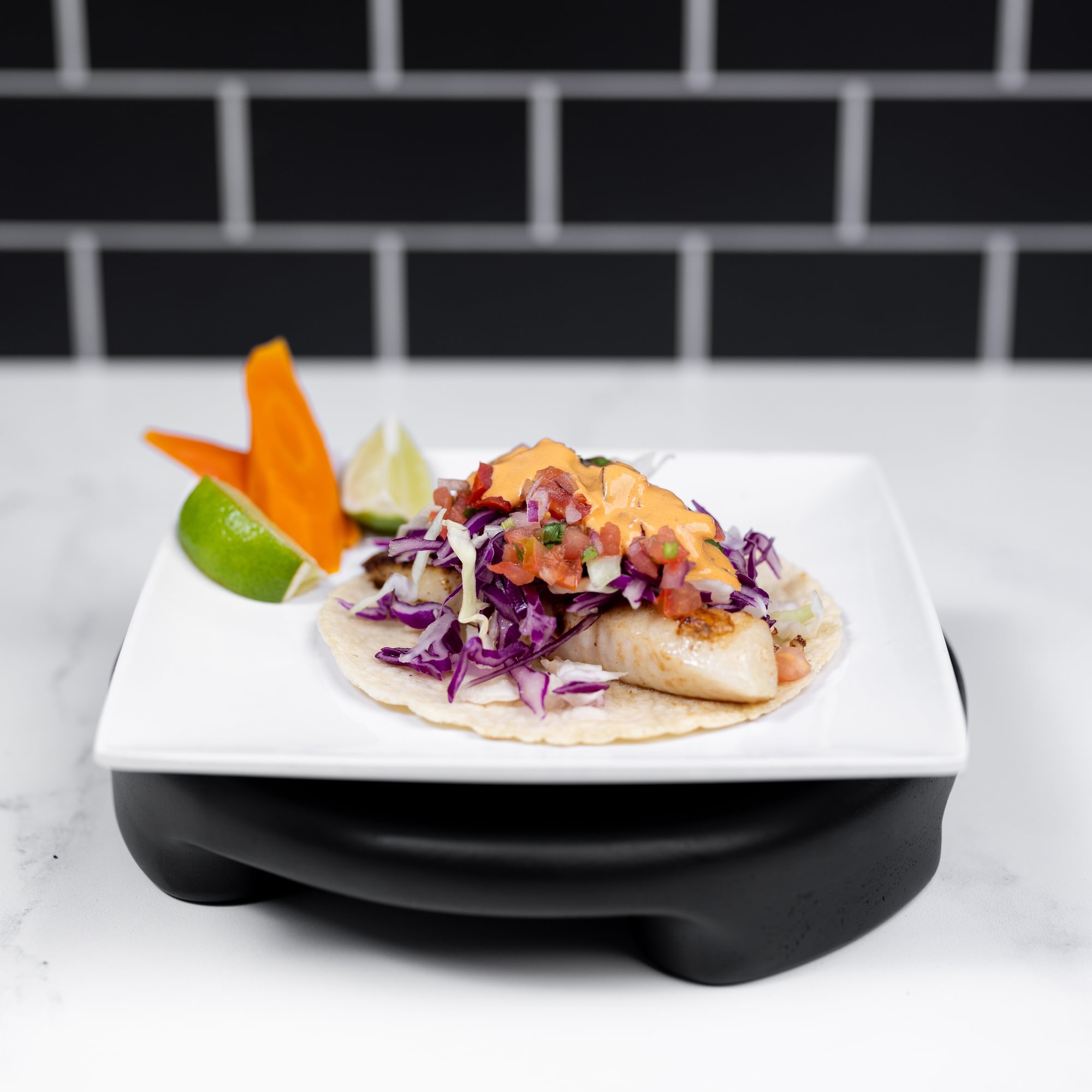 Fish Taco