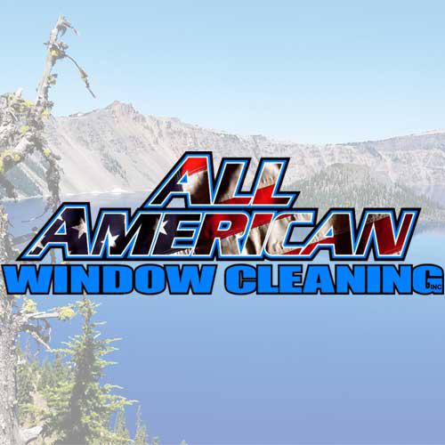 All American Window Cleaning