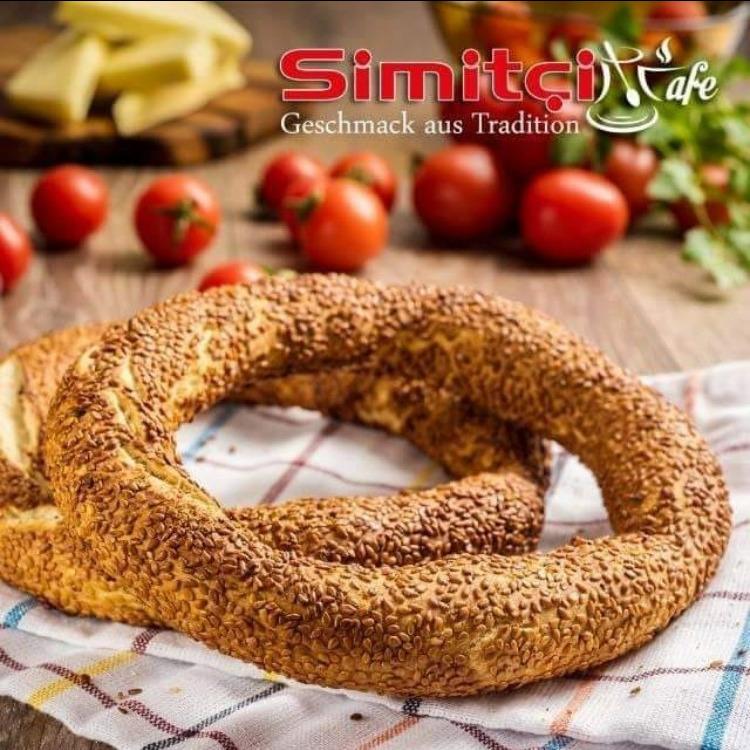 Bilder Simitci Cafe