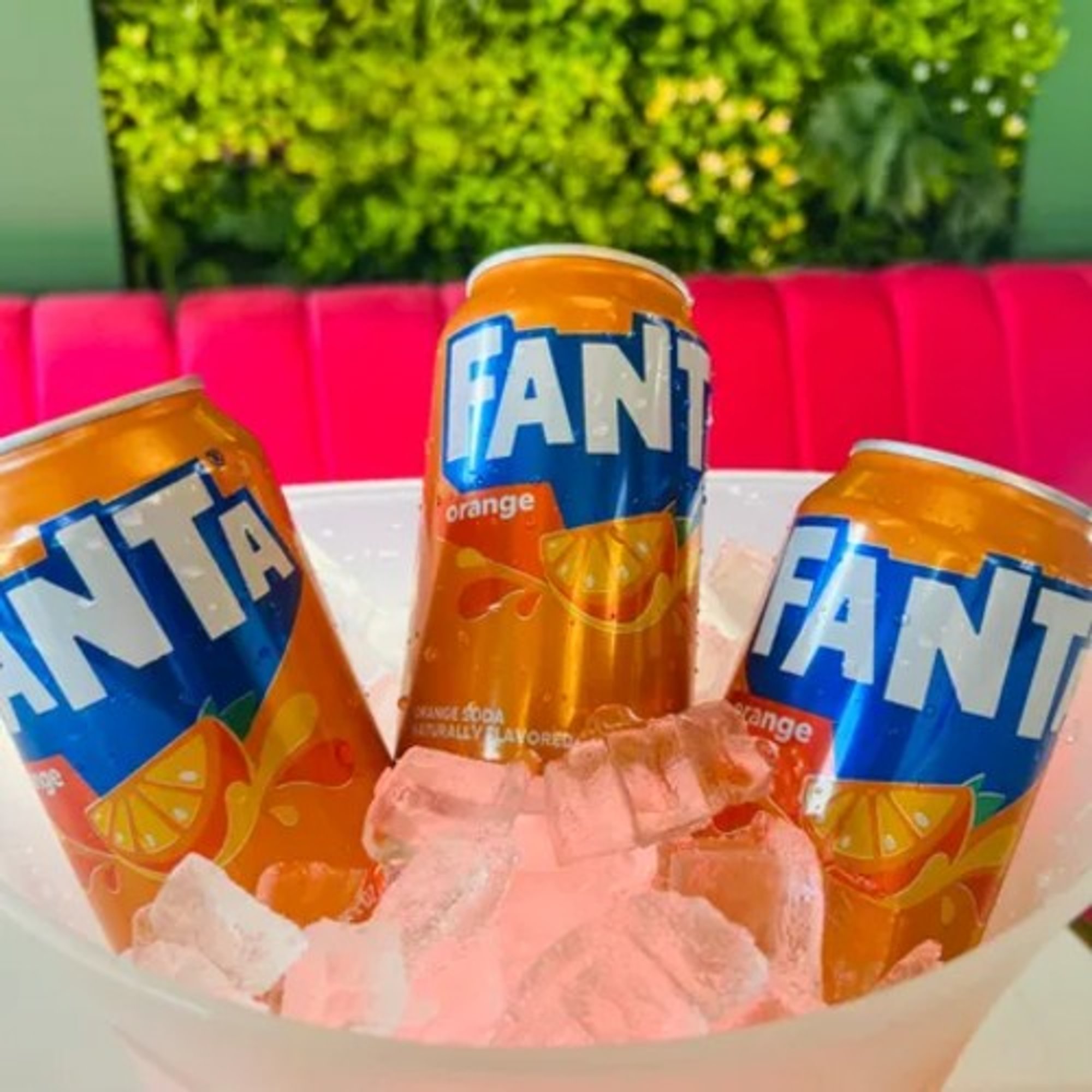 Fanta