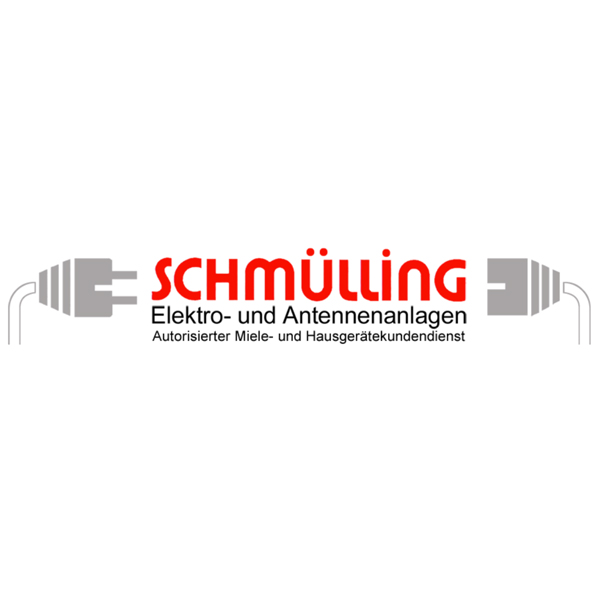Logo von Elektro Schmülling GmbH Elektro- und Miele-Fachhändler