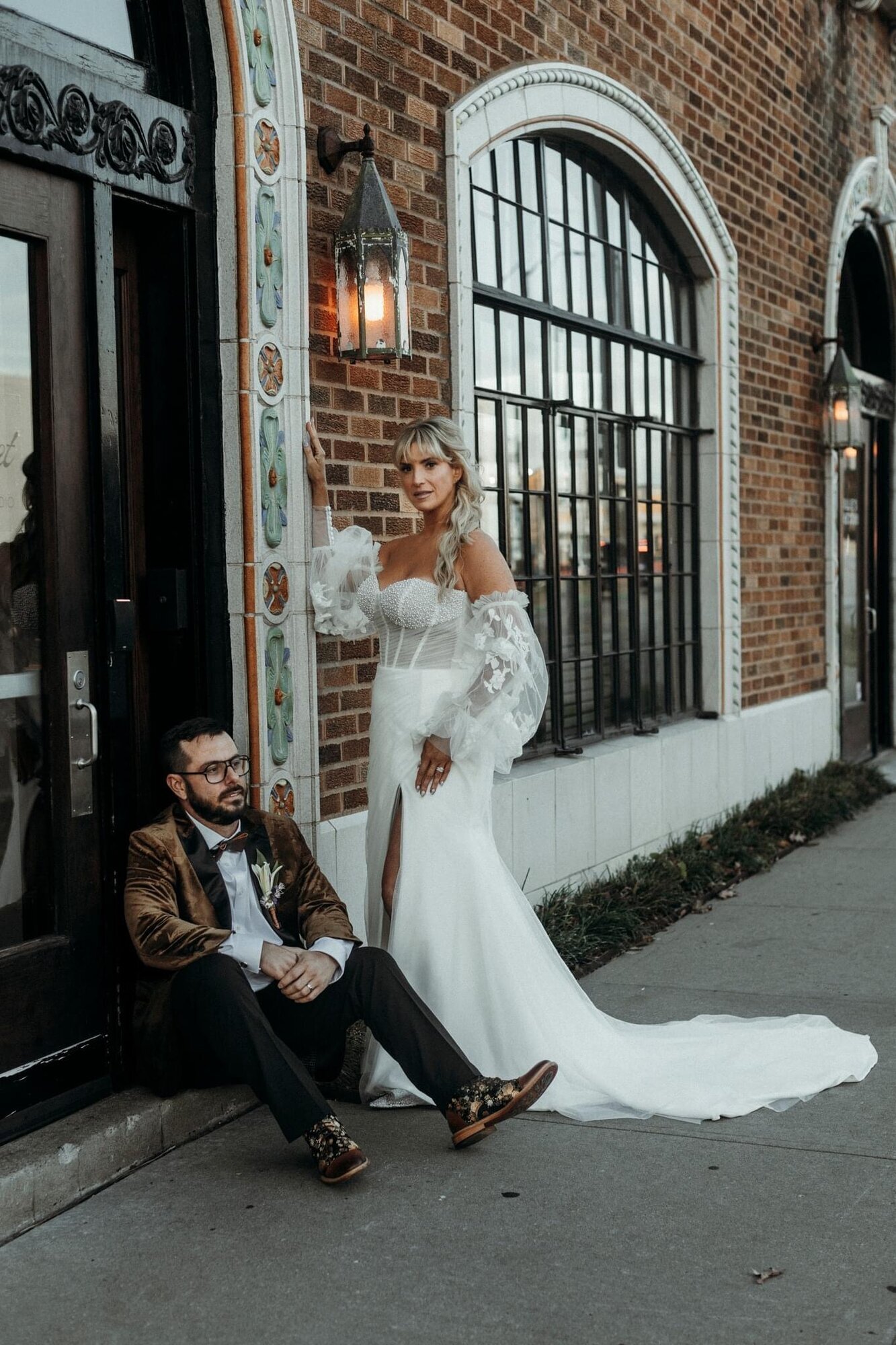 Stephanie's Bridal Boutique Image