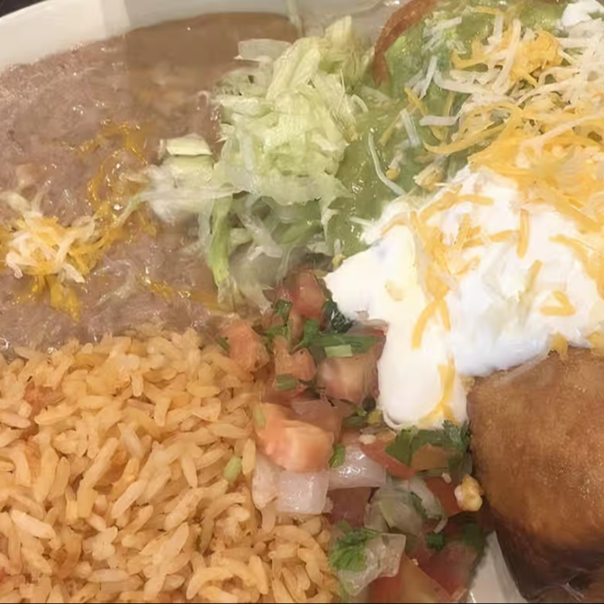 Chimichanga