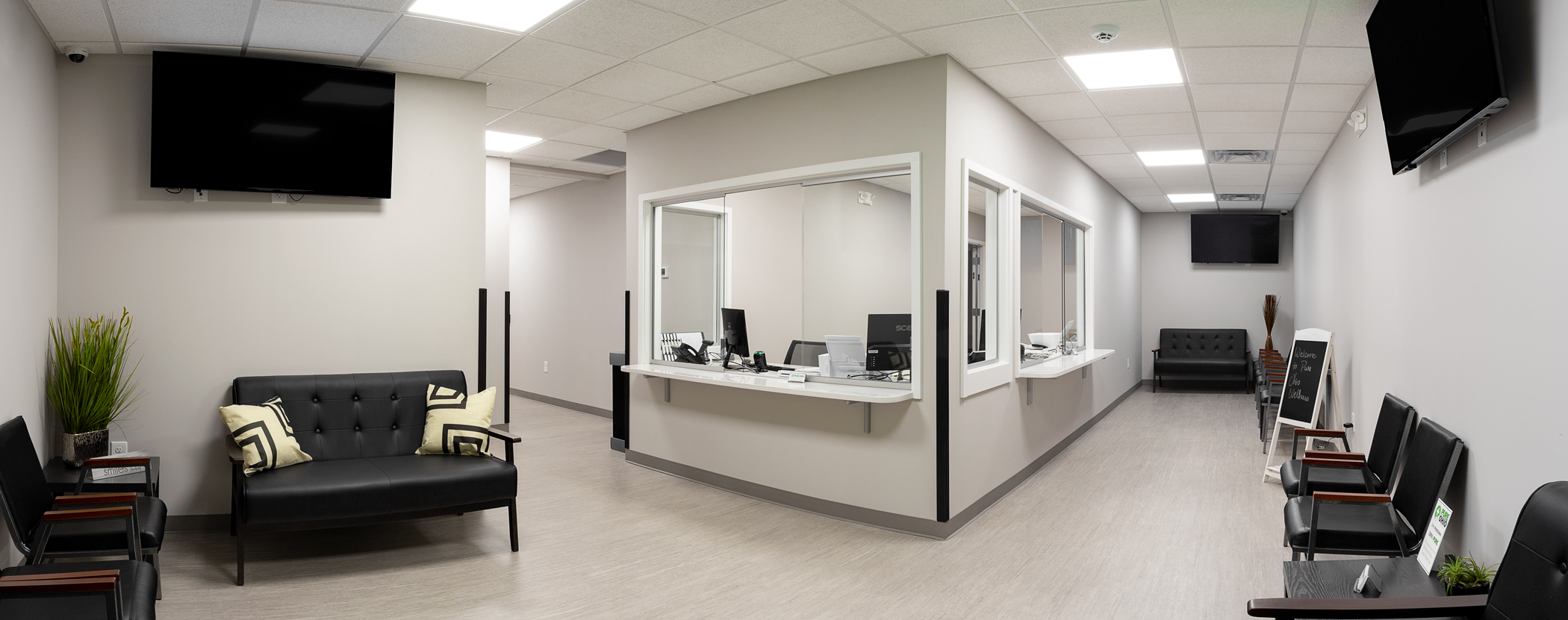 PURE OHIO WELLNESS DAYTON'S FAVORITE DISPENSARY