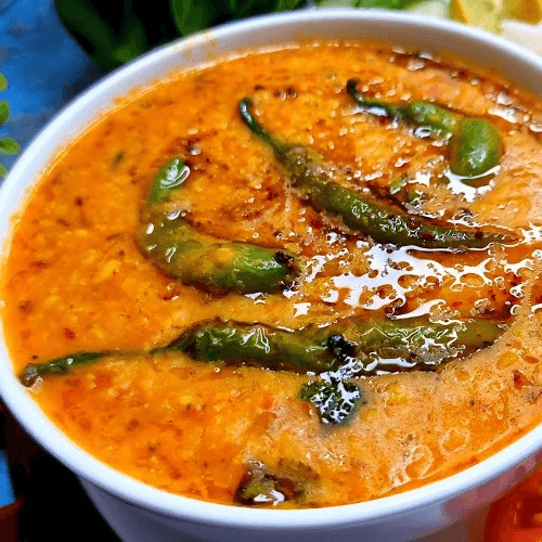 Dal Achari