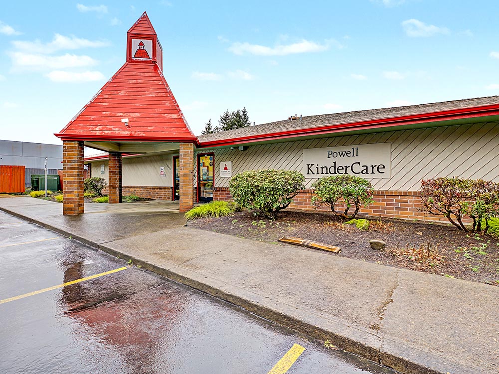 Powell Butte KinderCare Image