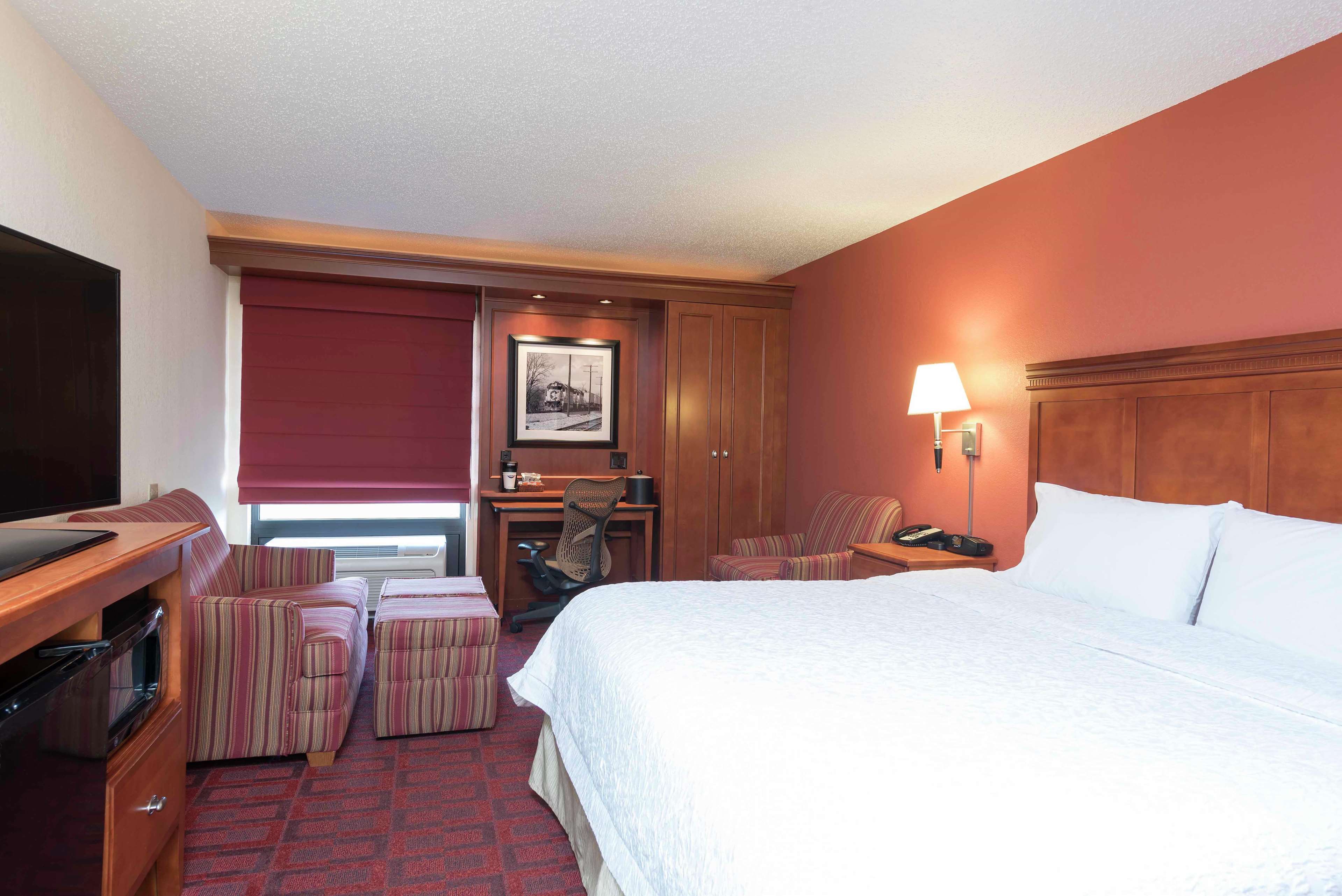 Hampton Inn Joliet - I-55 Photo