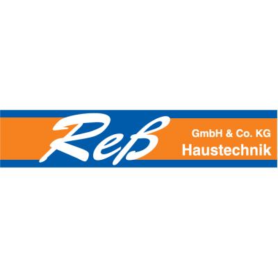 Logo von Reß Haustechnik GmbH & Co. KG