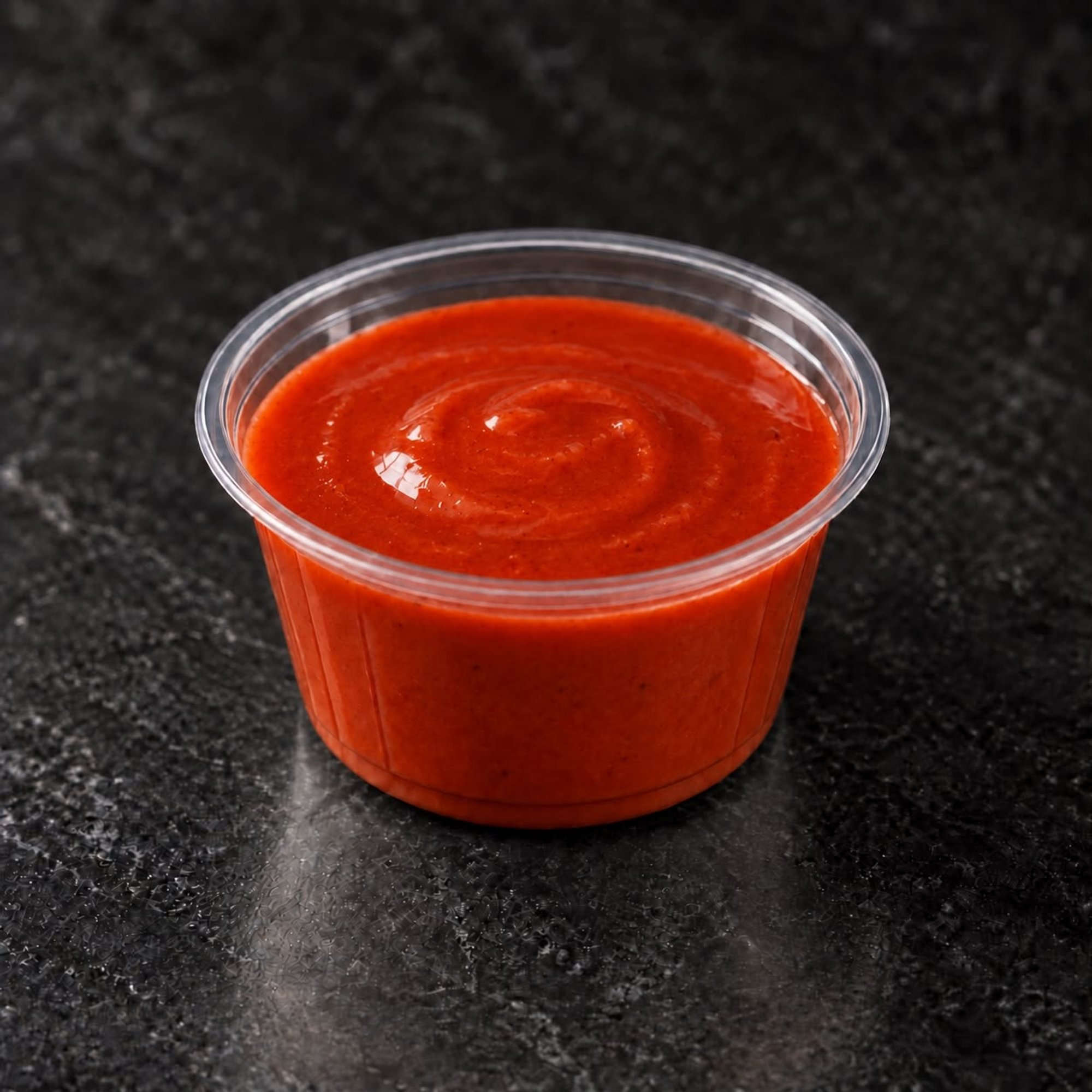 Buffalo Sauce