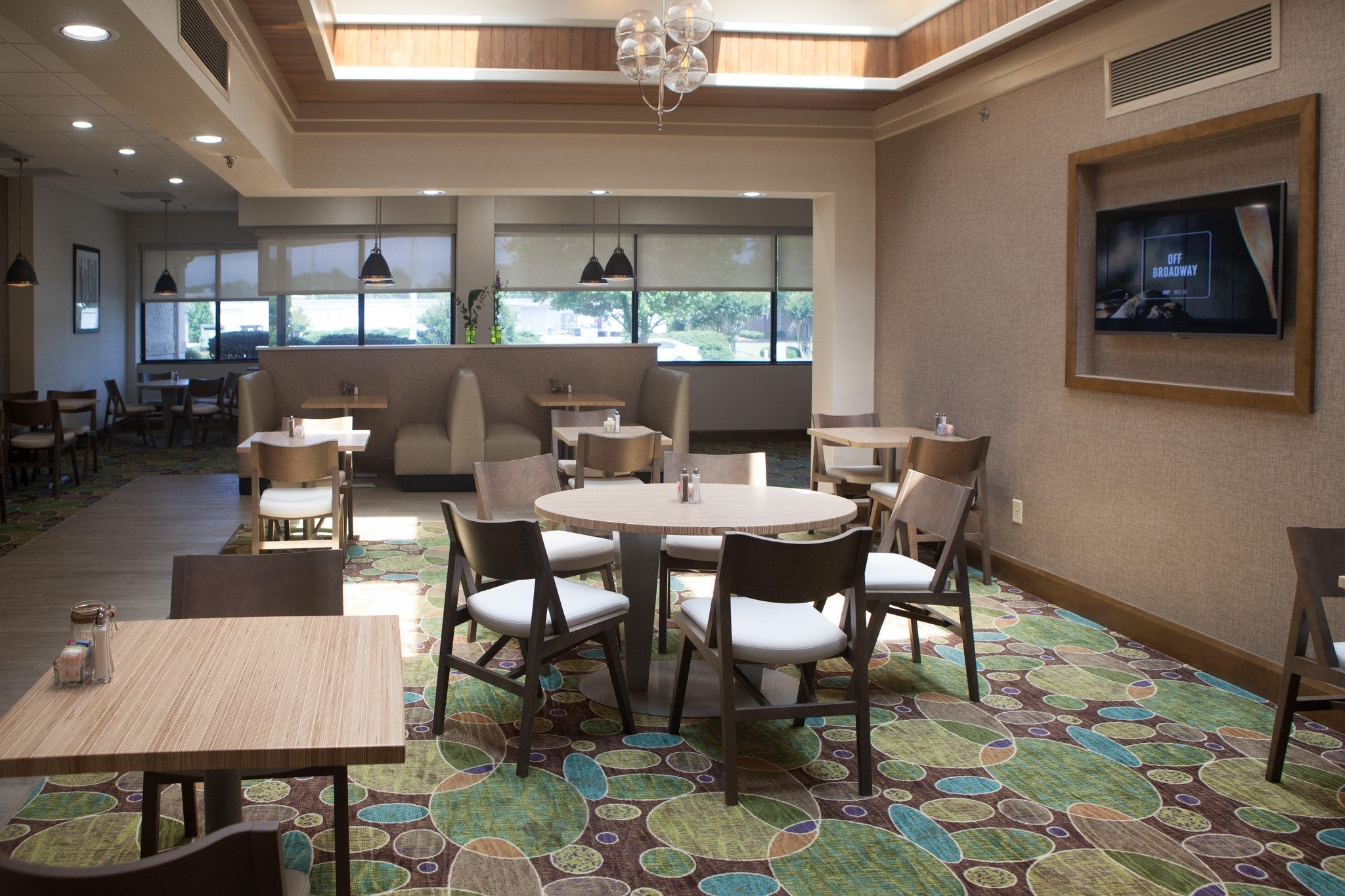 Holiday Inn Greenville Photo