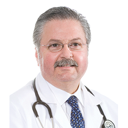 Dr. Sheldon T. Warman, MD