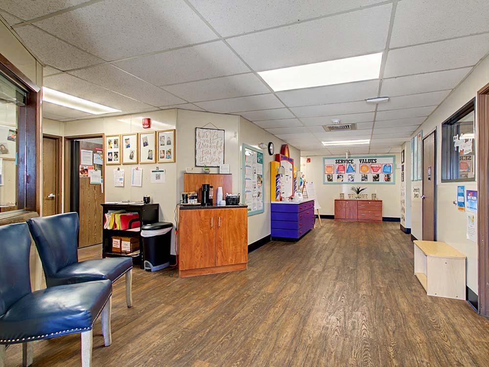 Tracy KinderCare Image
