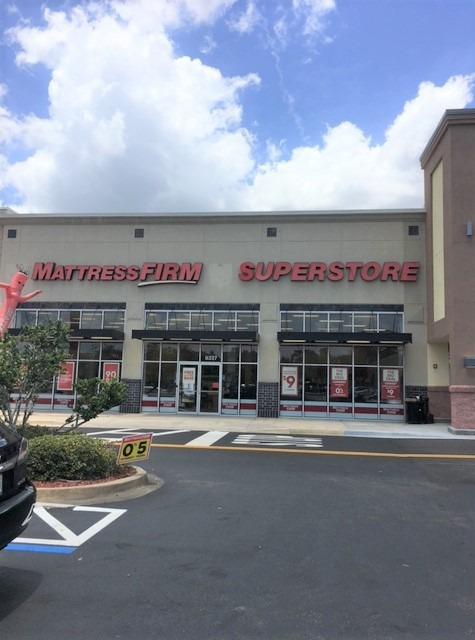 Mattress Firm Regency Photo