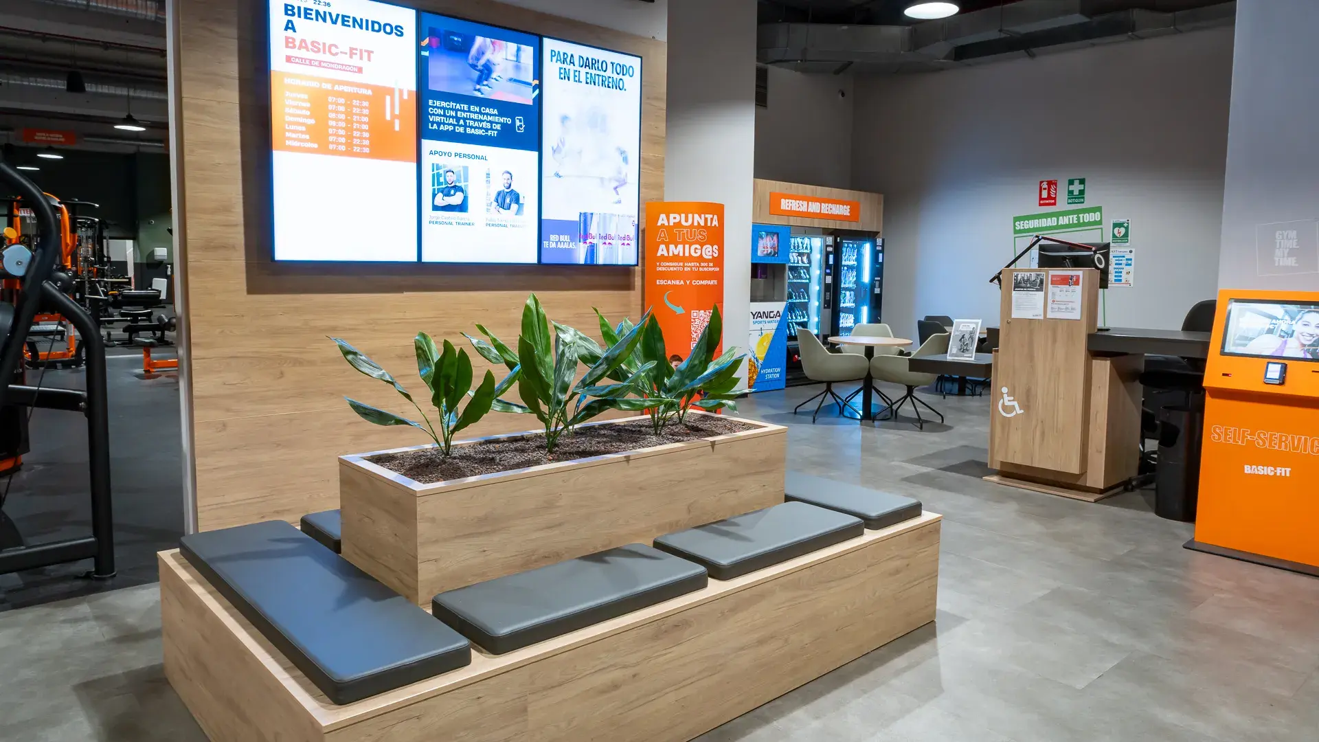 Galería en miniatura