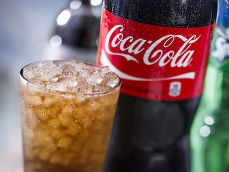 2-Litre Soda