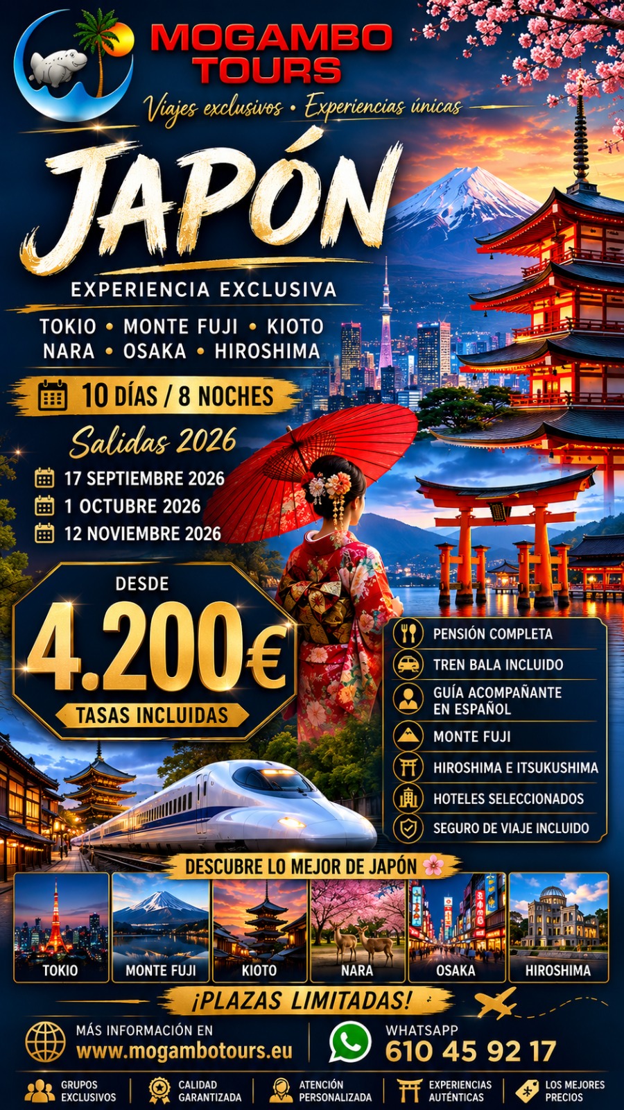 Galería en miniatura