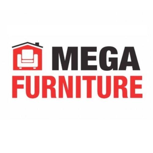 Mega Furniture Mesa Logo