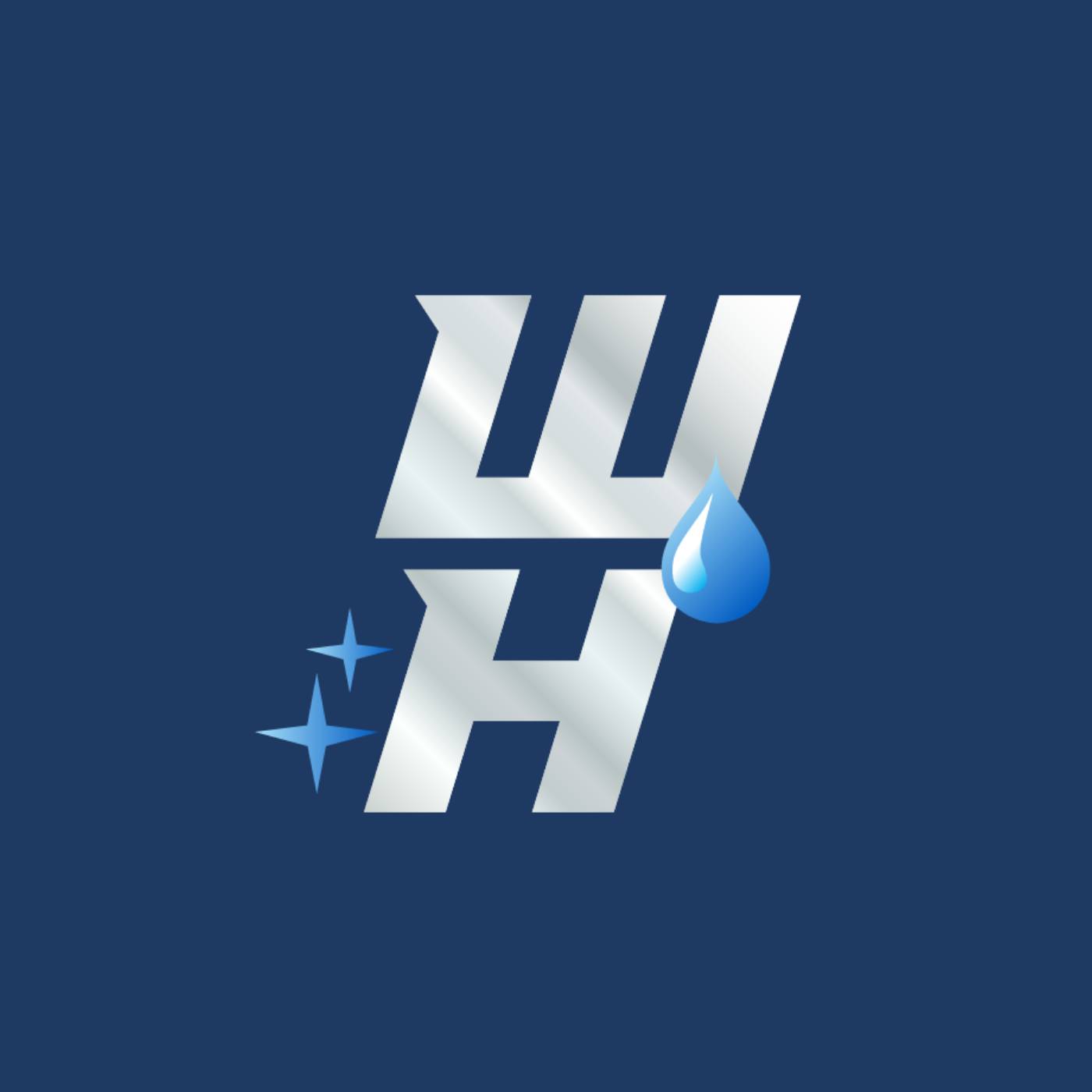 Window Hero Atlanta Logo