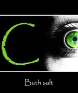 C Original Bath Salt 500mg