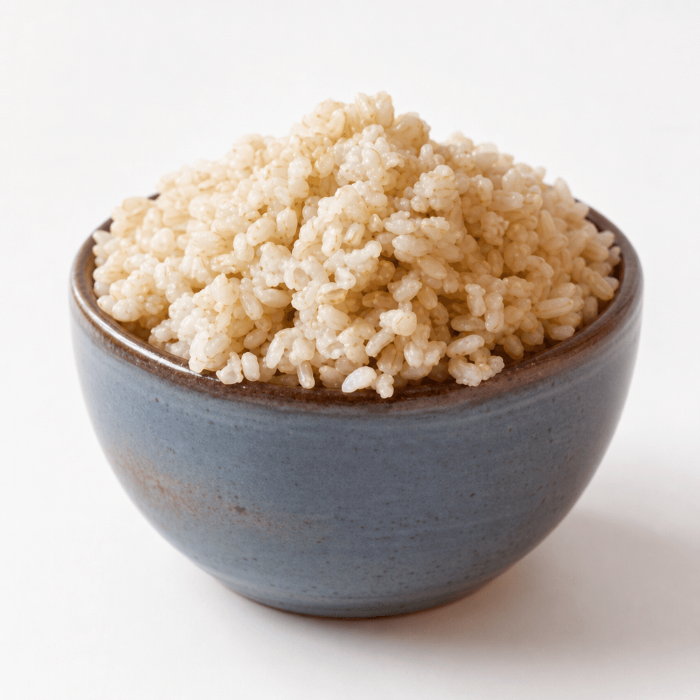 Brown Rice