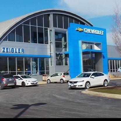 Zeigler Chevrolet