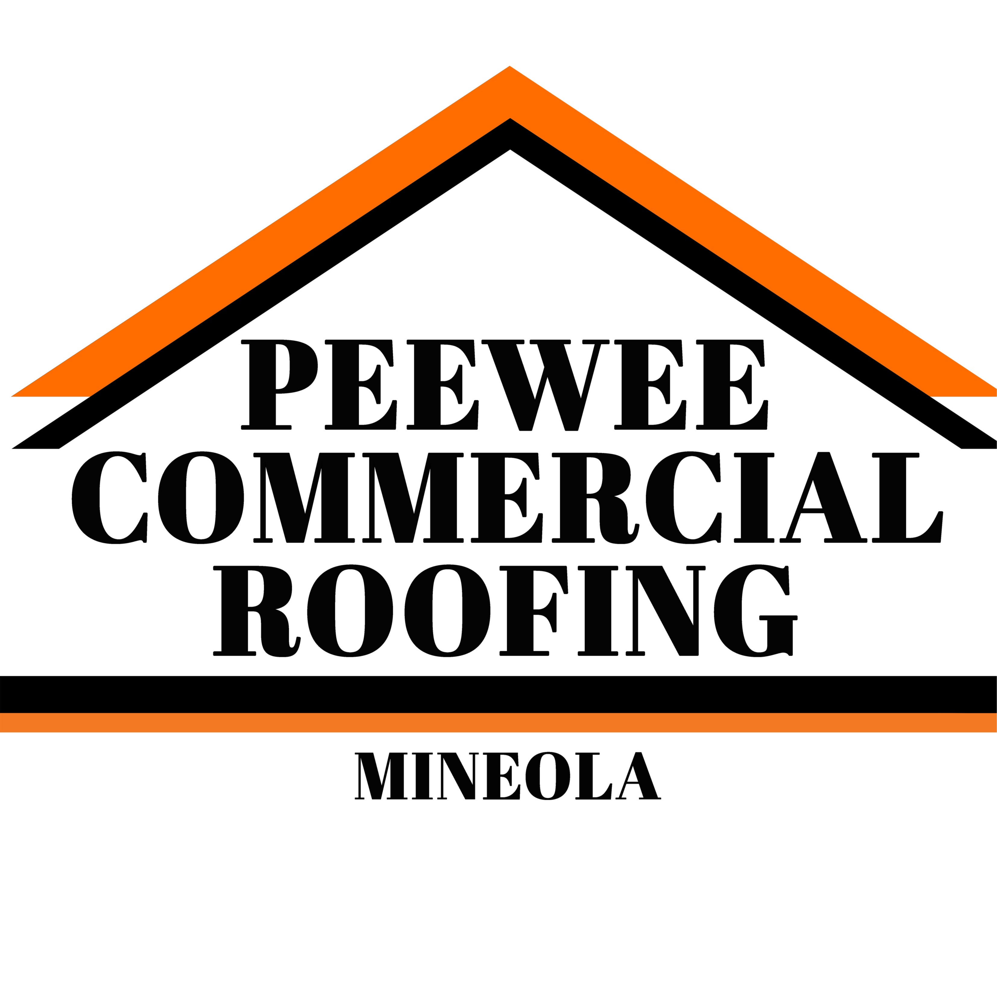 PeeWee Commercial Roofing
