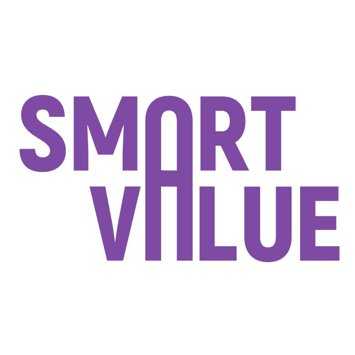 Logo von THE SMART VALUE SHOP