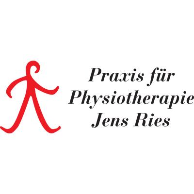 Logo von Praxis für Physiotherapie Jens Ries