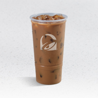 Regular Iced Coffee