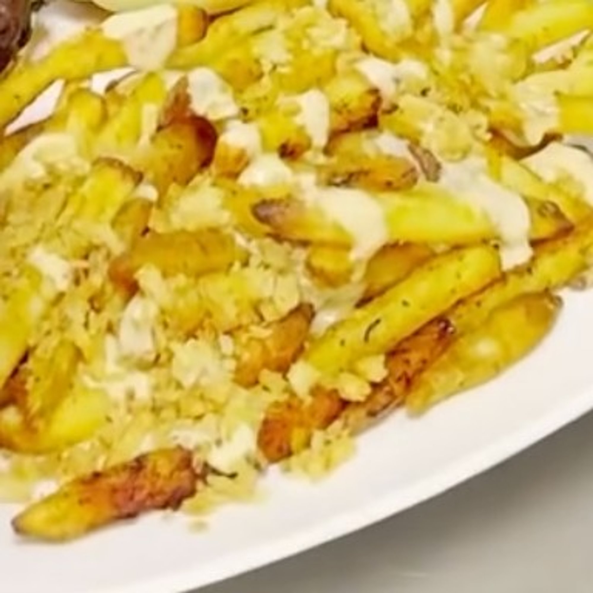 Superman: Man of Steel Fries