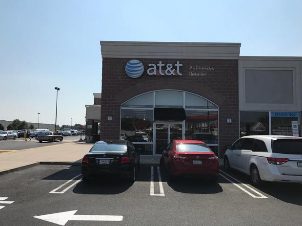 Images AT&T Store