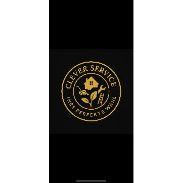 Logo von Clever Service