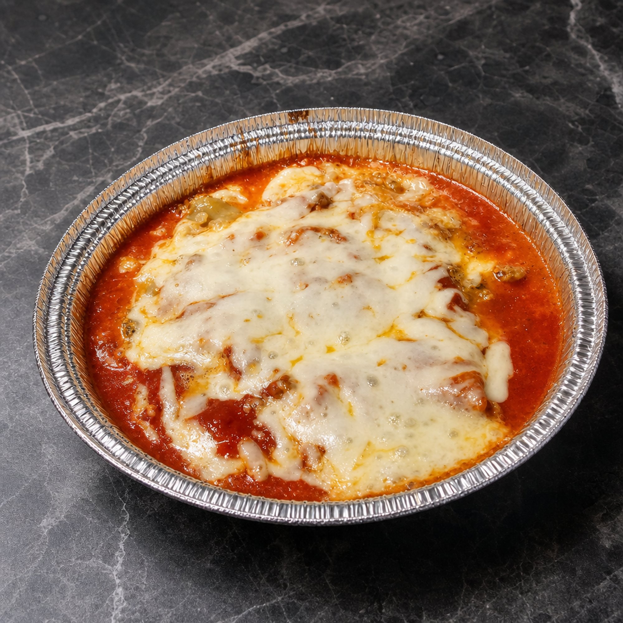 Baked Gnocchi