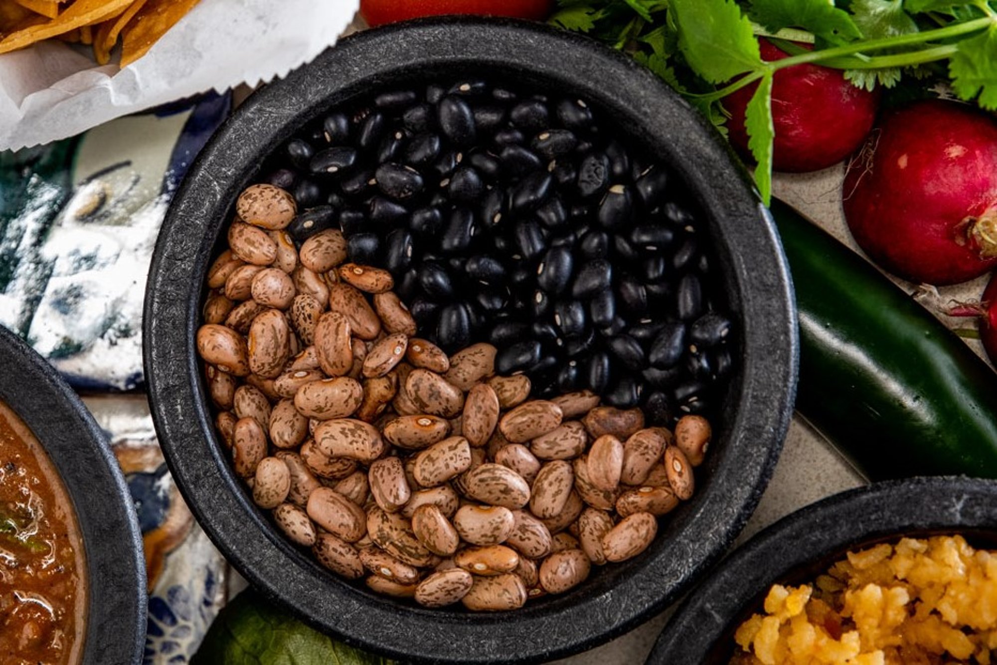 Beans