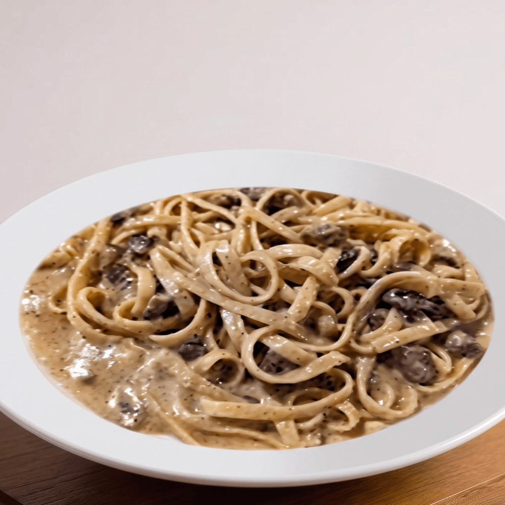 Alfredo Pasta