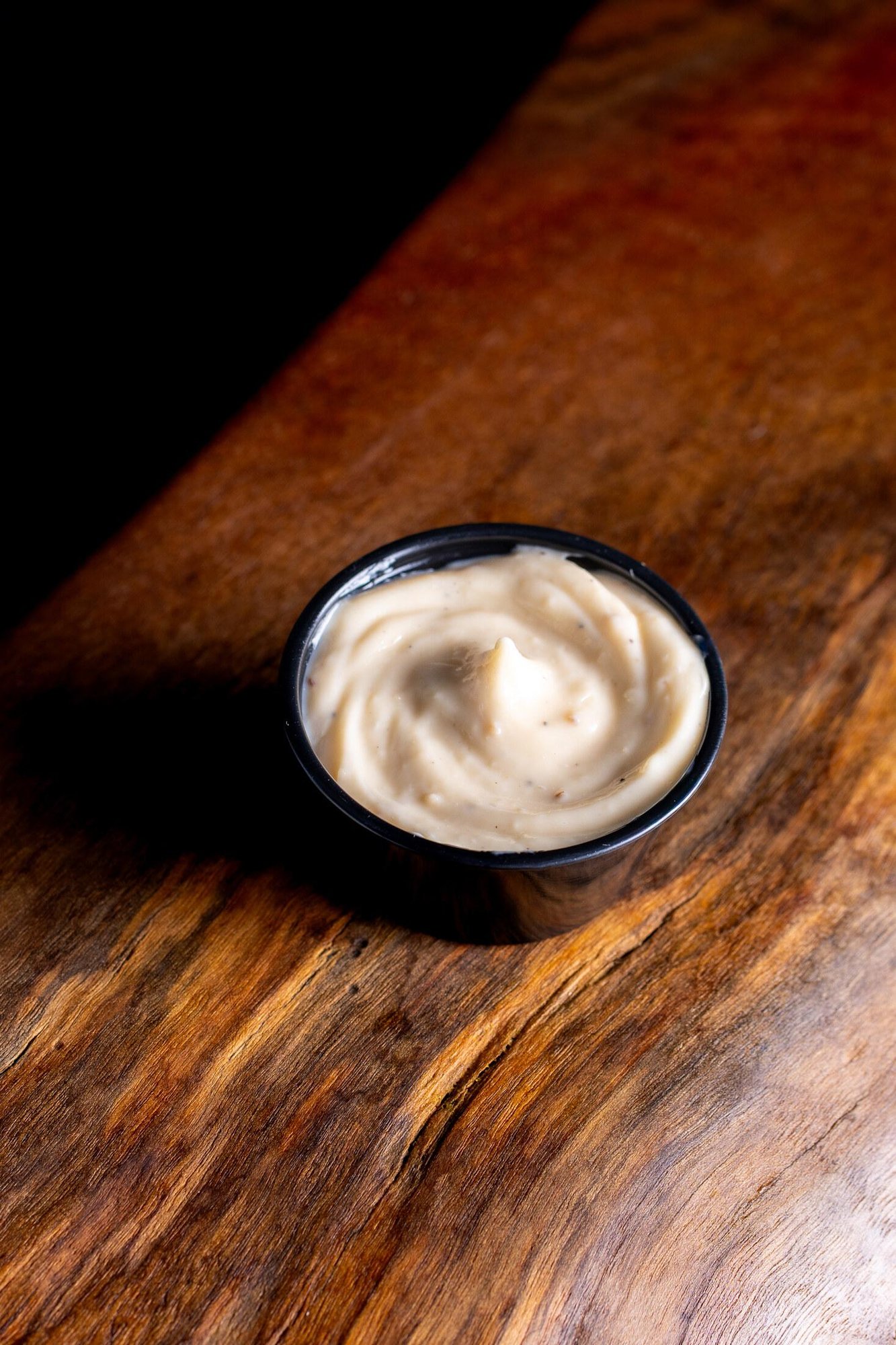 Roasted Garlic Aioli