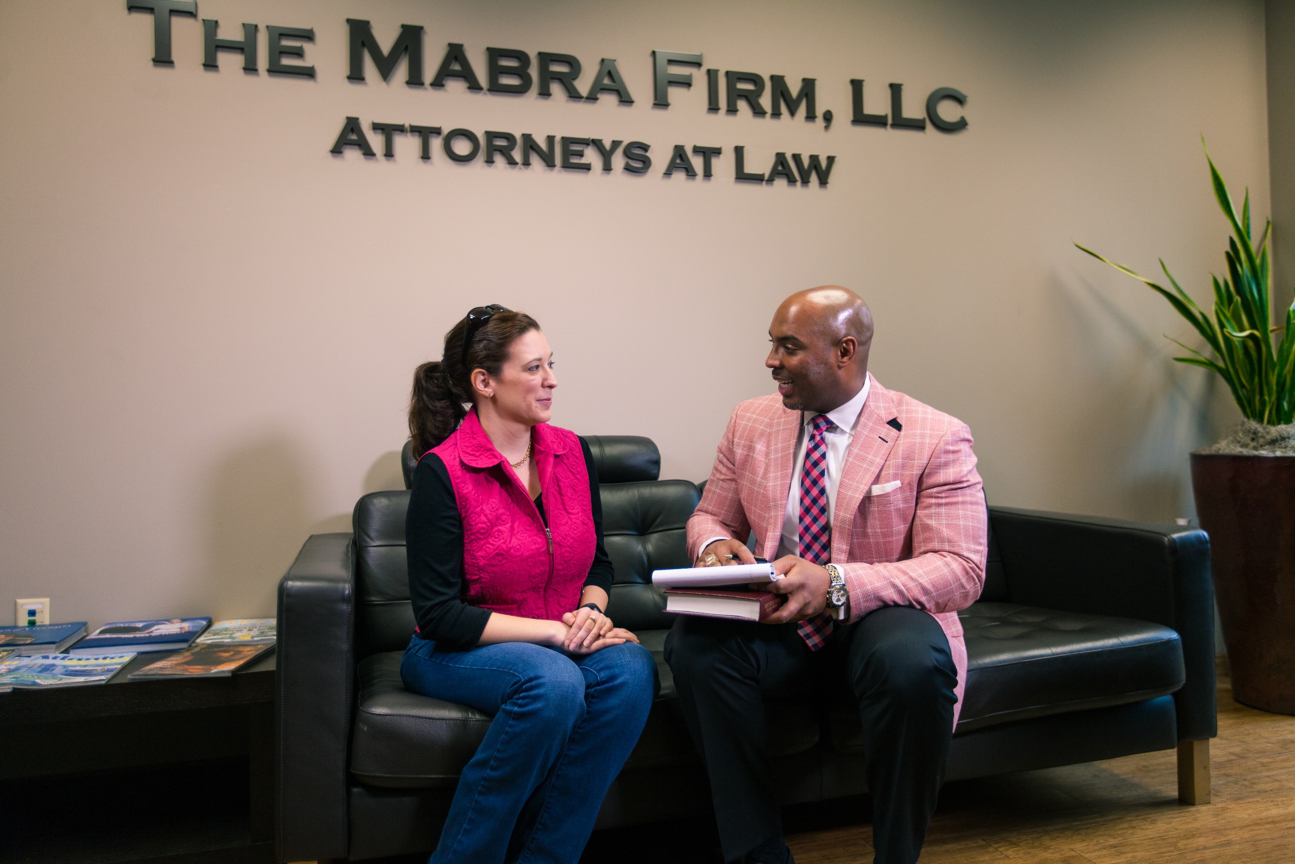 The Mabra Law Firm Photo