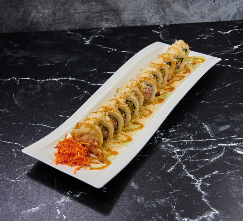 Crunchy Roll