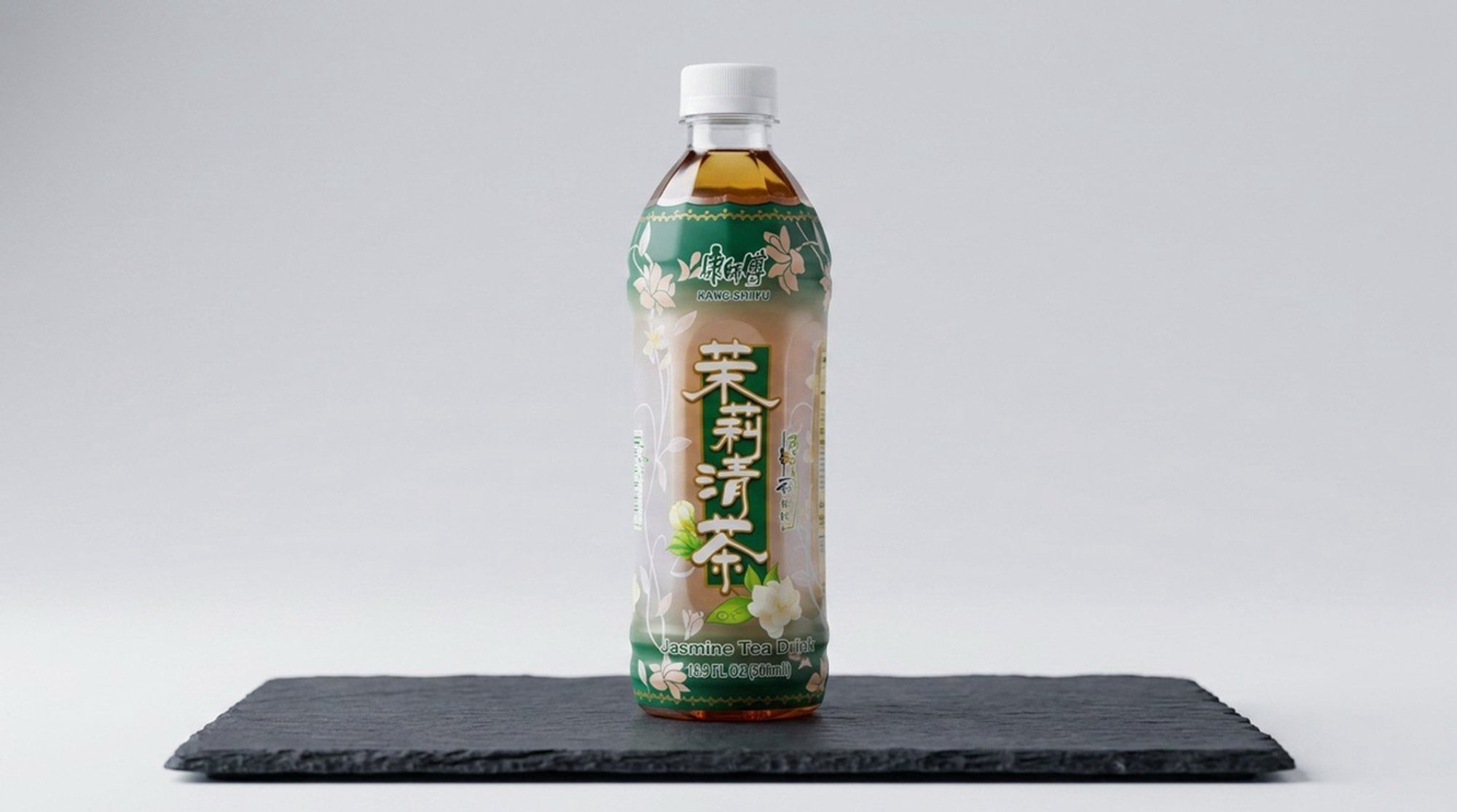 Jasmine Tea 2 Bottles