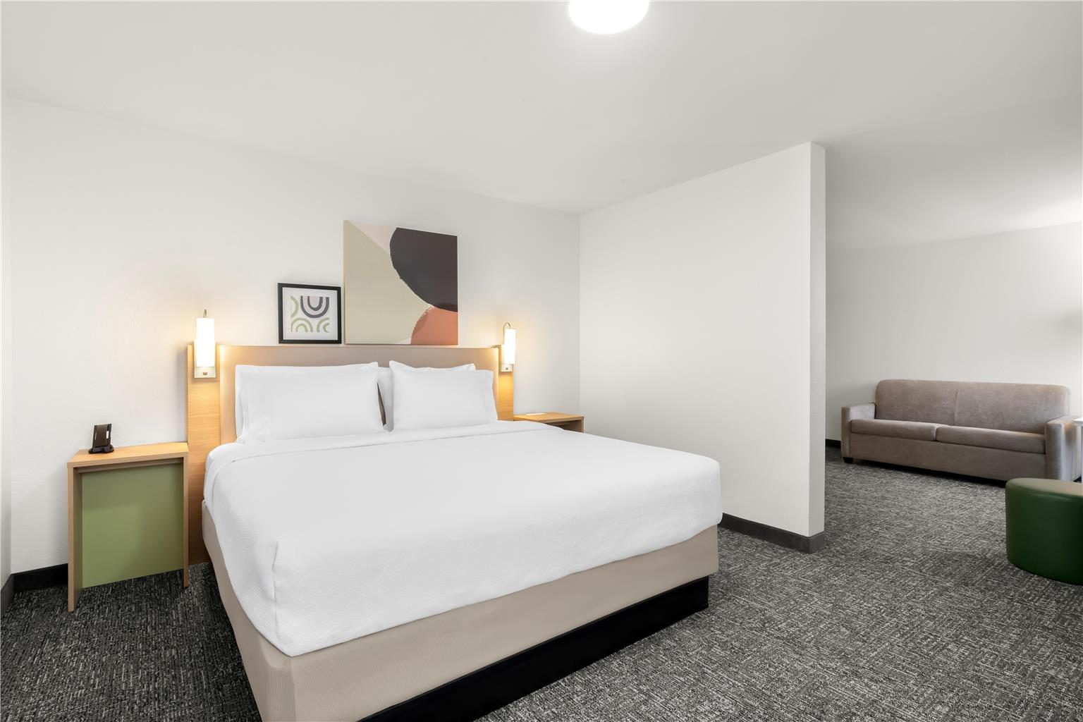 Spark by Hilton Muskogee Image