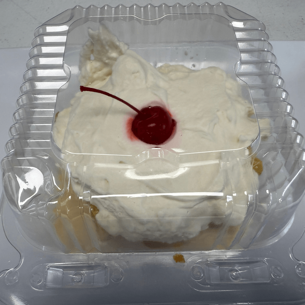 Tres Leches
