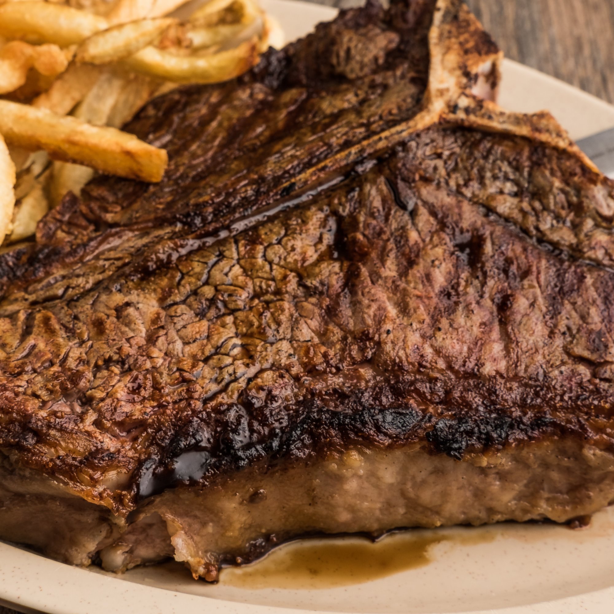 Porterhouse Steak (2 lbs)